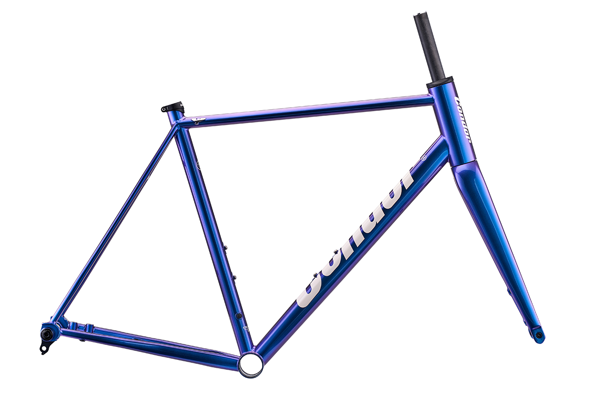 Condor Super Acciaio Ltd