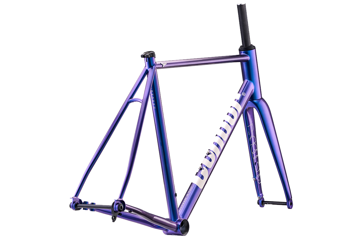 Condor Super Acciaio Ltd