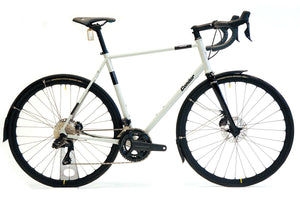 Condor Fratello Disc 58cm Road Bike