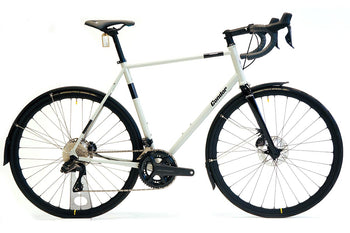 Condor Fratello Disc 58cm Road Bike