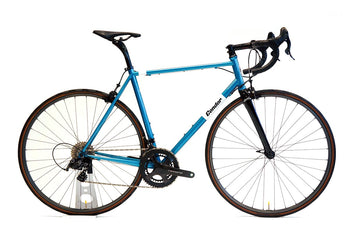 Condor Acciaio 55cm Road Bike