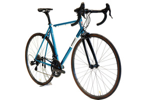 Condor Acciaio 55cm Road Bike