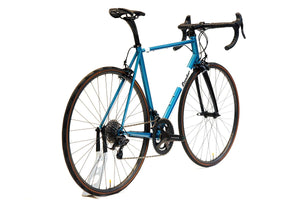 Condor Acciaio 55cm Road Bike