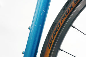 Condor Acciaio 55cm Road Bike