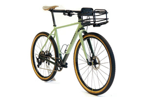 Condor Odyssey 52cm Gravel Adventure Bike