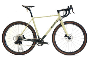 Condor Bivio Gravel 55cm Adventure Gravel Bike