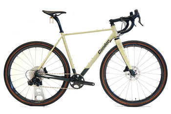 Condor Bivio Gravel 55cm Adventure Gravel Bike