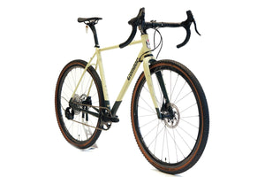 Condor Bivio Gravel 55cm Adventure Gravel Bike