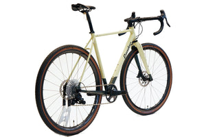 Condor Bivio Gravel 55cm Adventure Gravel Bike
