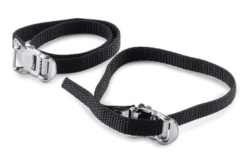 Condor Nylon Toe Clip Pedal Straps