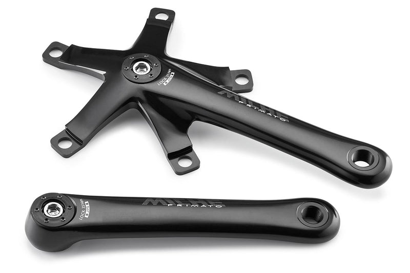 Miche Primato Pista Cranks