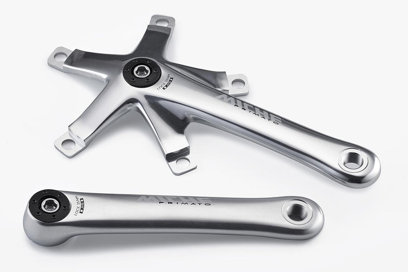 Miche Primato Pista Cranks