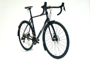 Condor Italia Disc 55cm Road Bike
