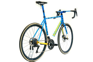 Condor Super Acciaio Disc 55cm Road Bike