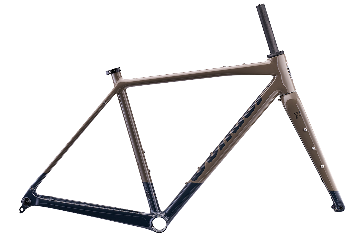 Condor Terra Alto Frameset