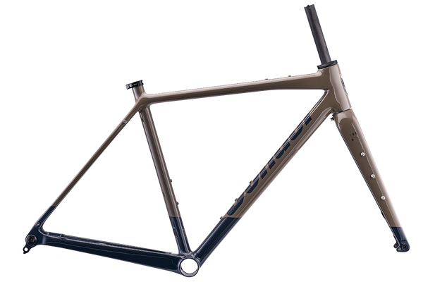 Condor Terra Alta Frameset