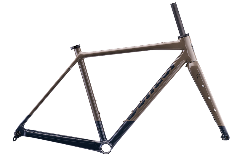Condor Terra Alto Frameset
