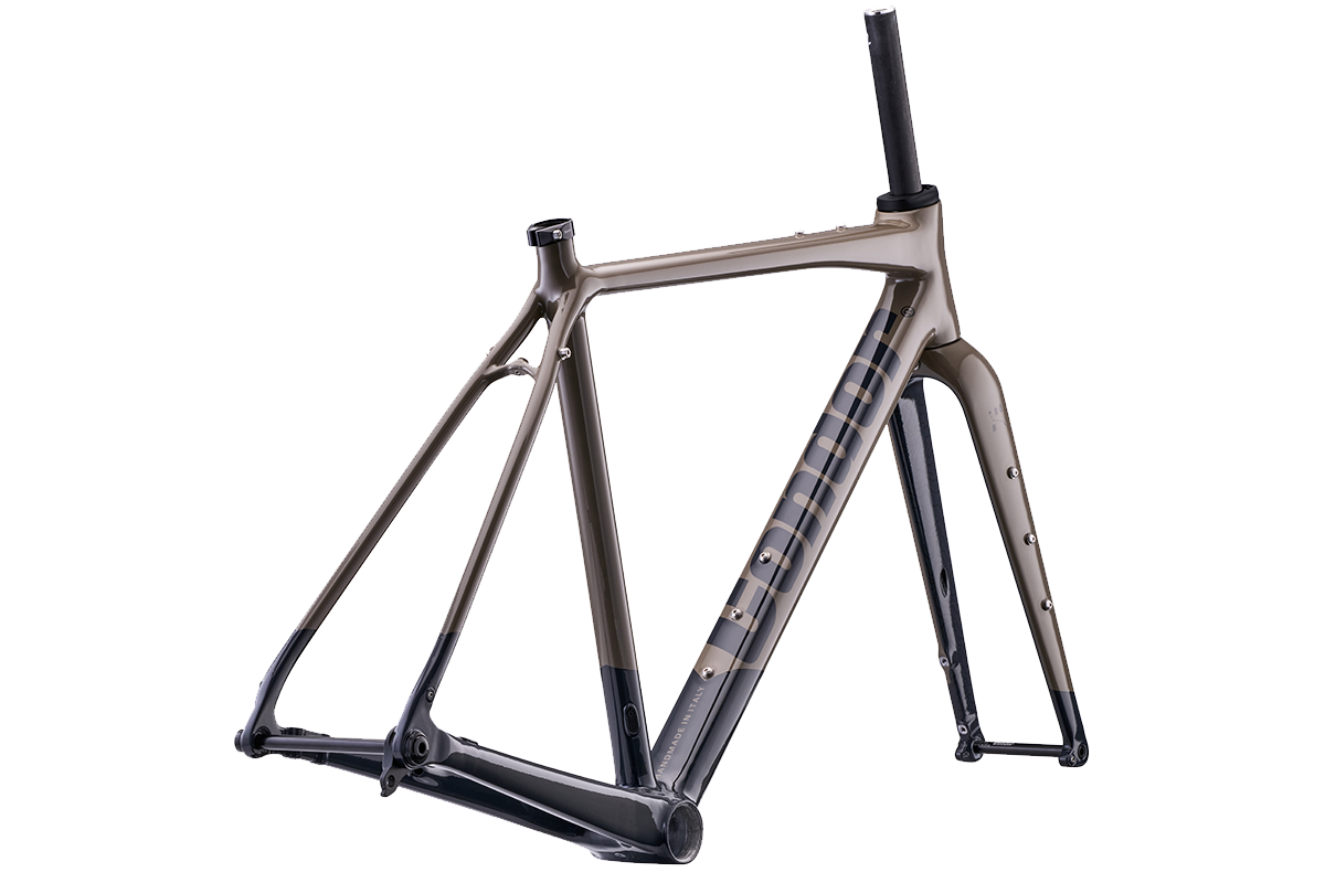 Condor Terra Alto Frameset