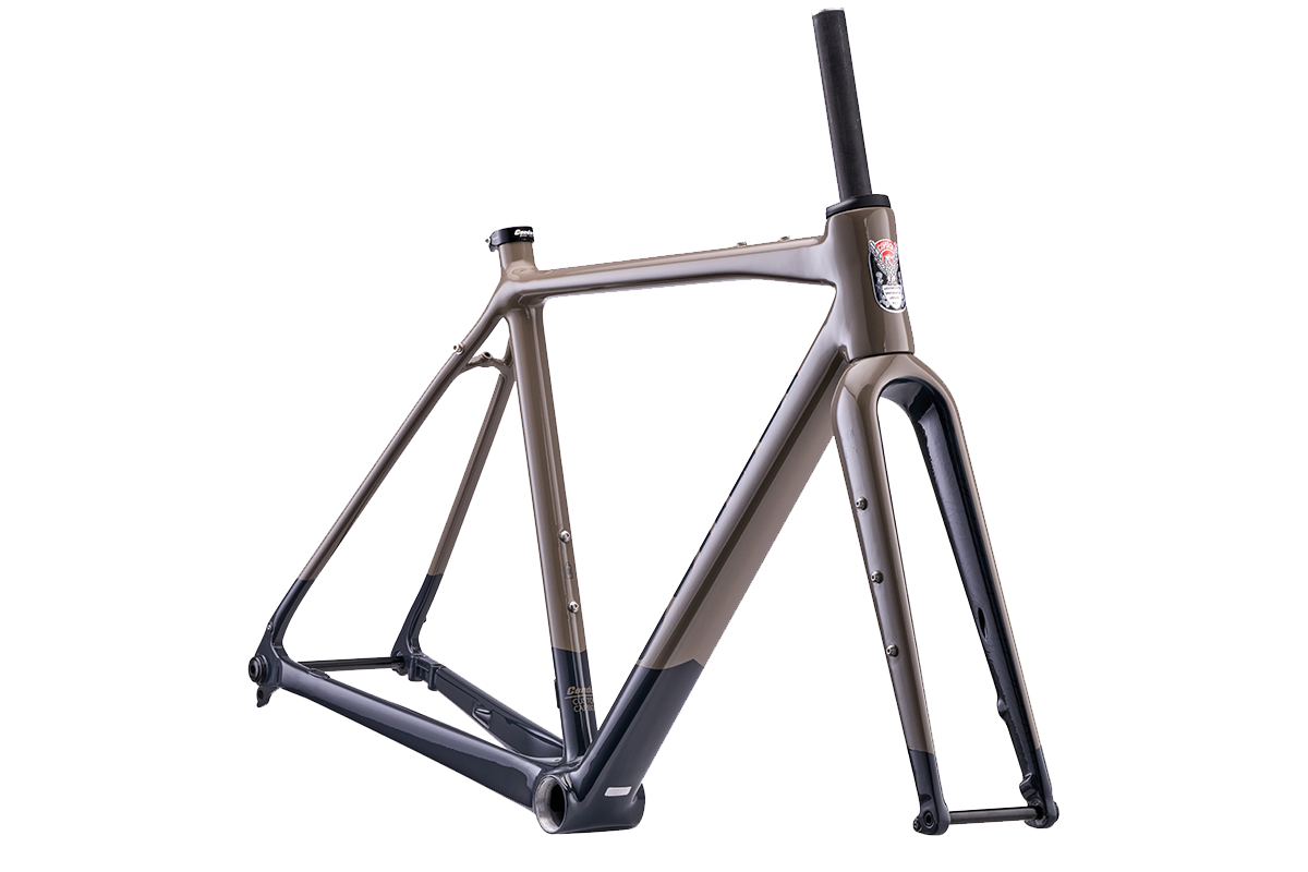 Condor Terra Alto Frameset