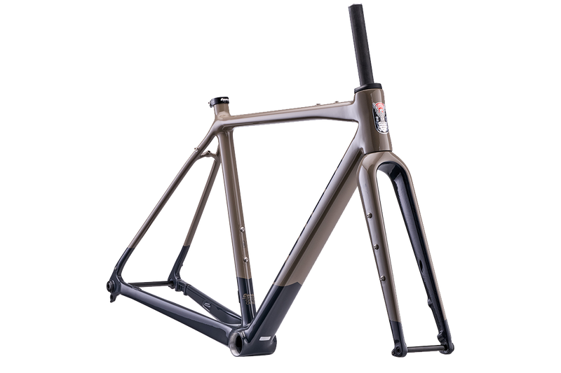 Condor Terra Alto Frameset