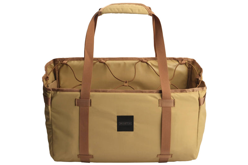 Brompton Basket Bag L