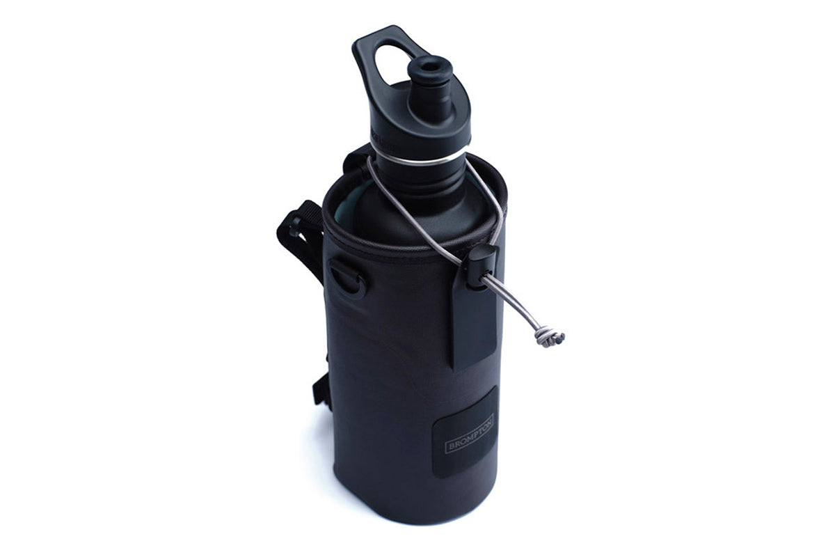 Brompton Bottle Holder – Condor Cycles