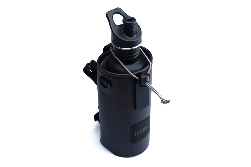 Brompton Bottle Holder