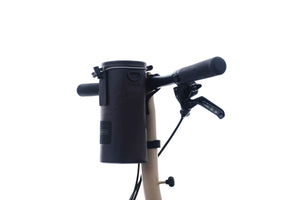 Brompton Bottle Holder