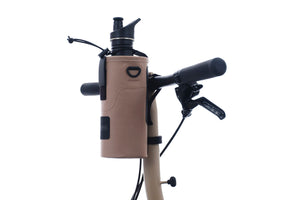 Brompton Bottle Holder