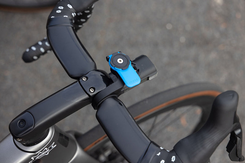 Quadlock Out Front Mount V3