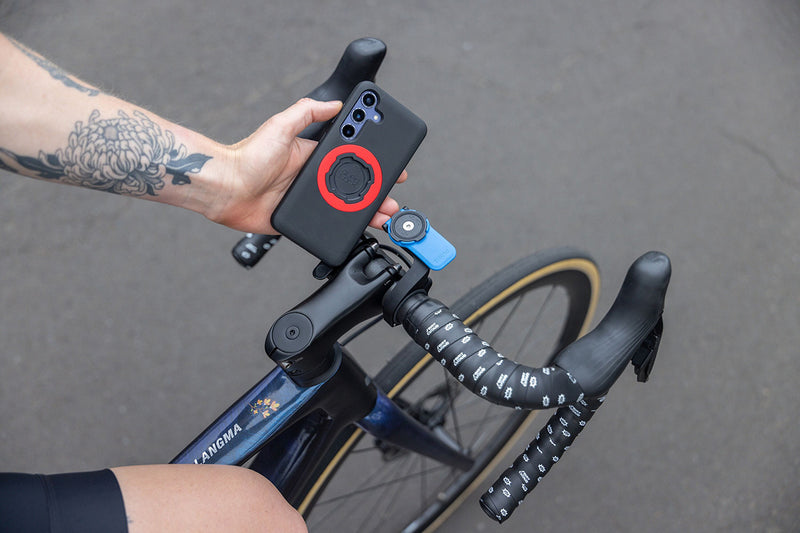 Quadlock Out Front Mount V3