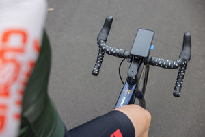 Quadlock Out Front Mount V3