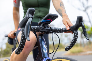 Quadlock Out Front Mount V3