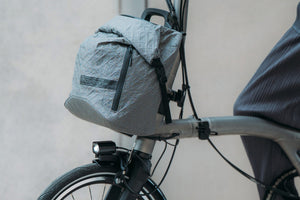 Brompton Battery Bag + Frame for TE Line