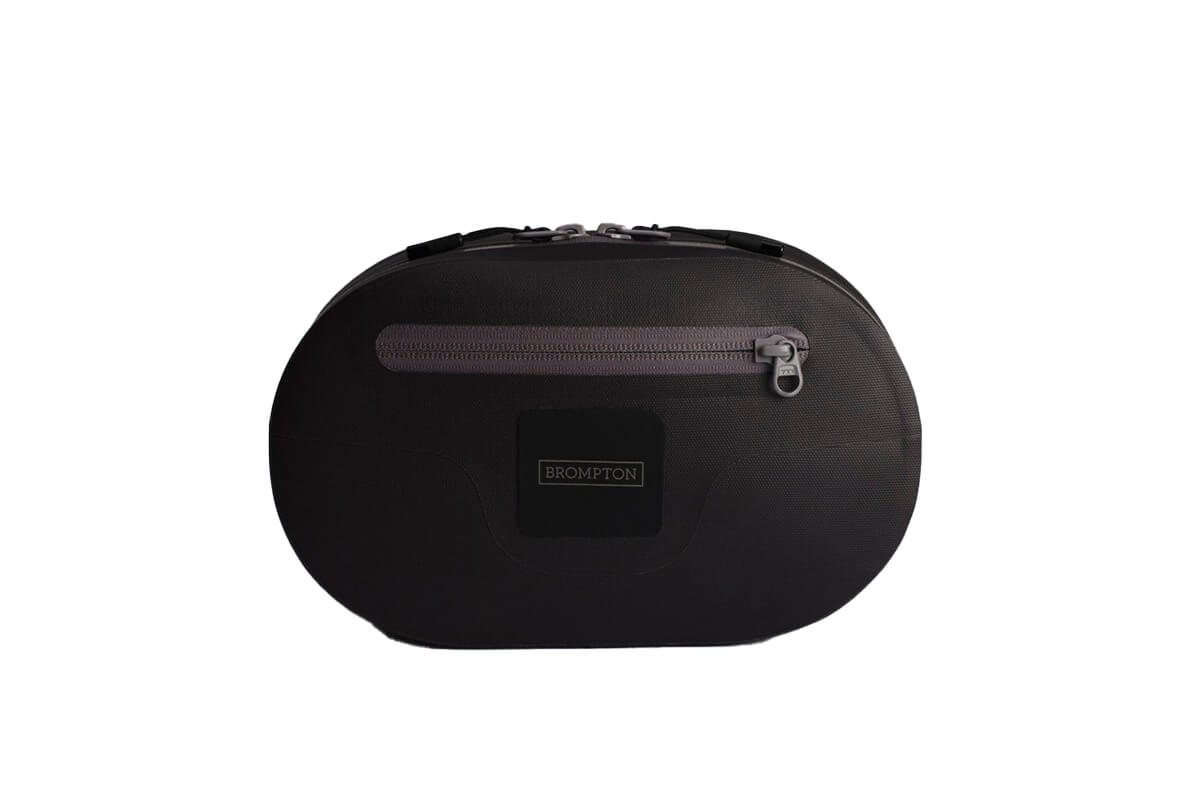 Brompton Zip Case Small – Condor Cycles