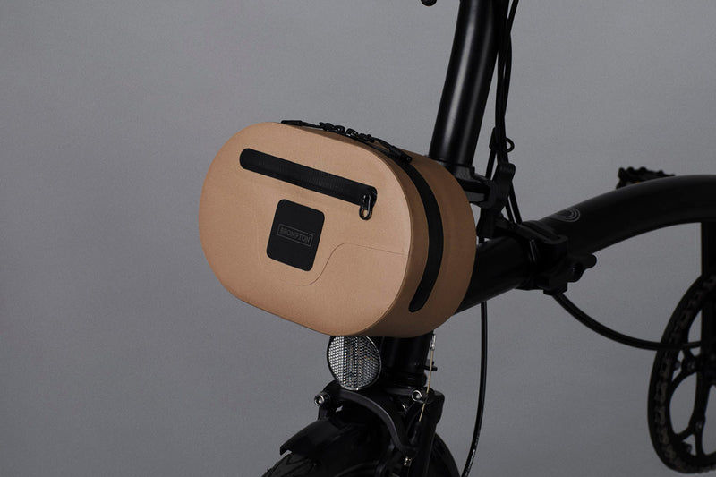 Brompton Zip Case Small