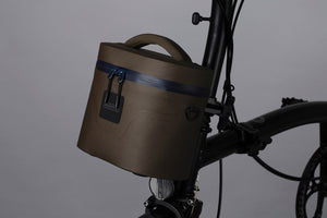 Brompton Zip Case Medium