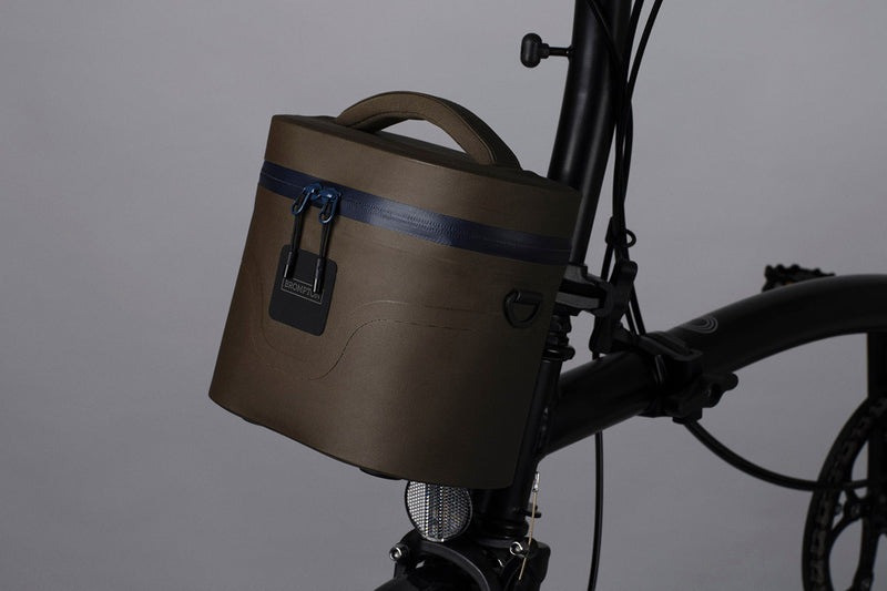 Brompton Zip Case Medium