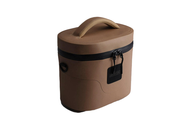 Brompton Zip Case Medium