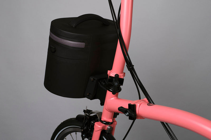 Brompton Zip Case Large Black