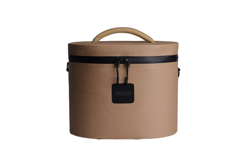 Brompton Zip Case Large Black