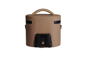 Brompton Zip Case Large Black