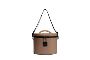 Brompton Zip Case Large Black