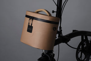 Brompton Zip Case Large Black