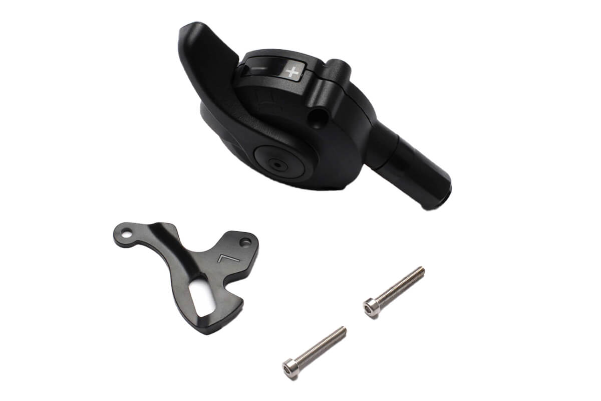 brompton gear shifter Brompton 2 Speed Gear Shifter – Condor Cycles