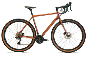 Condor Bivio+ Adventure / Gravel Bike
