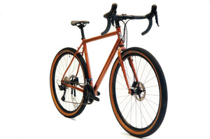Condor Bivio+ Adventure / Gravel Bike