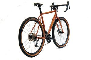 Condor Bivio+ Adventure / Gravel Bike