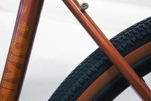 Condor Bivio+ Adventure / Gravel Bike