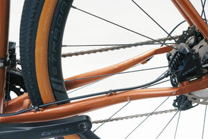 Condor Bivio+ Adventure / Gravel Bike